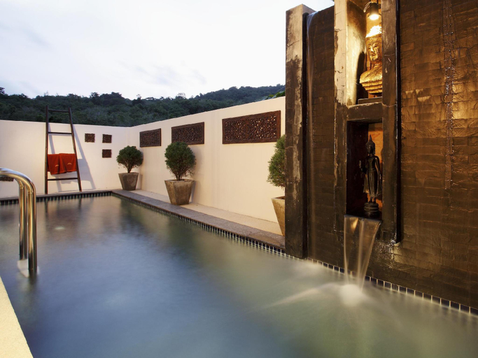Sport & Beauty 2, By The Lake Villas, Pulau Phuket