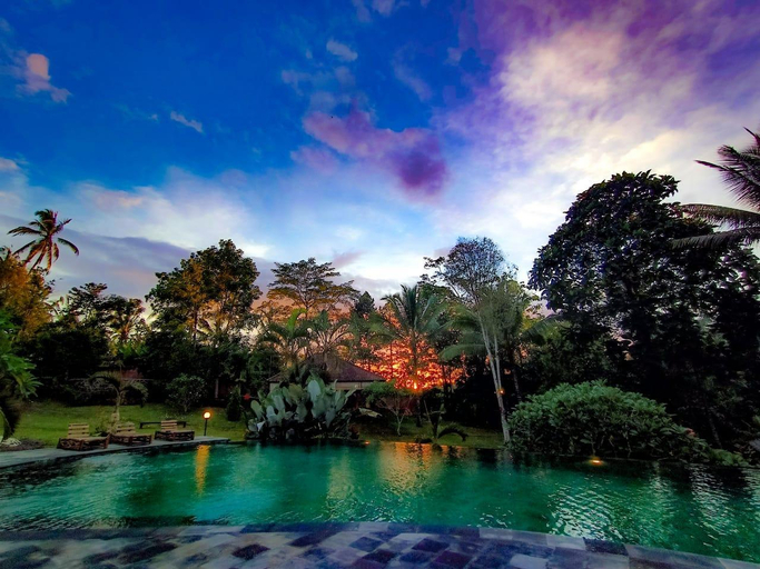 Sport & Beauty 2, Bali Palms, Tabanan