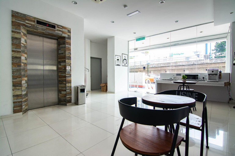 Others 5, Hotel Dlima Inn Plaza Mahkota Melaka, Malacca City