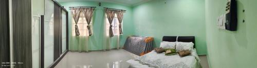Villa Miesya Homestay, Langkawi