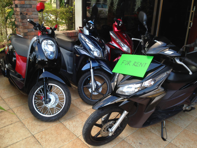 Others 5, Forumhouse Hotel, Mueang Krabi