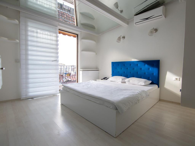 Bedroom 3, Element Suites, Beyoğlu