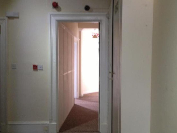 Public Area 3, Glasgow House, Glasgow