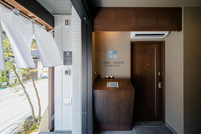 Others 5, Hotel Celeste Shizuoka, Shizuoka