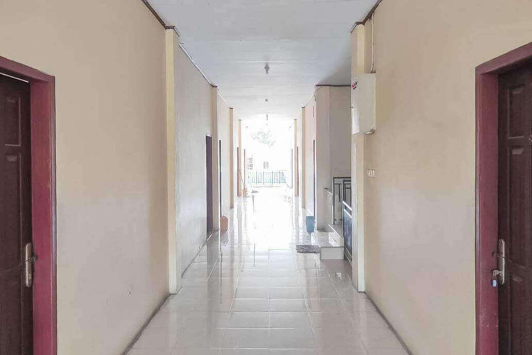 Others 4, Hotel Tomborang Mamuju, Mamuju
