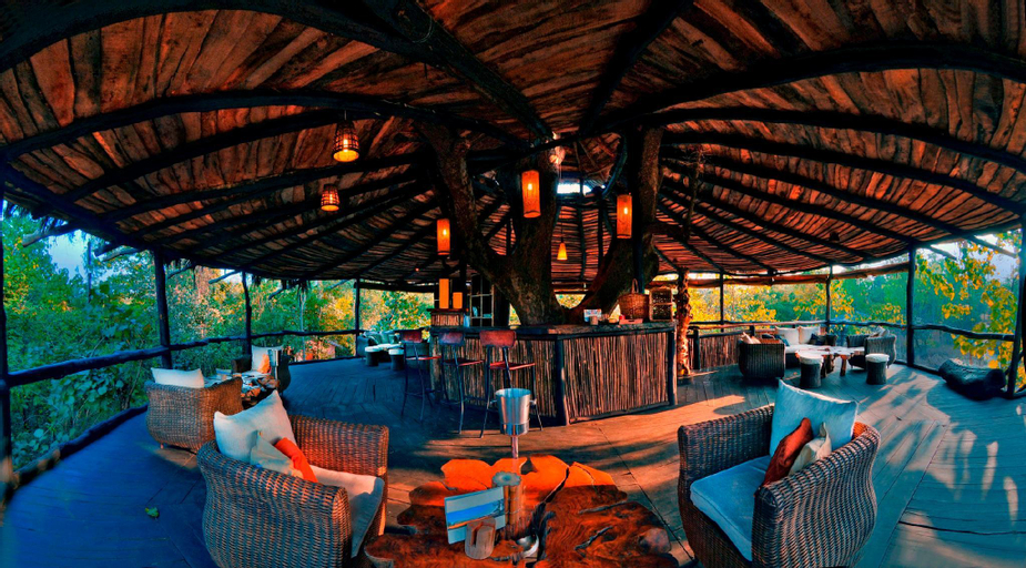 Food & Drinks 4, Pugdundee safaris - Tree House Hideaway, Umaria