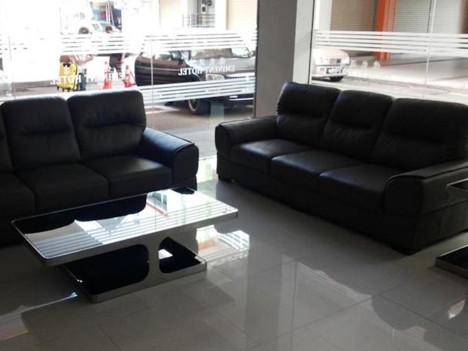 Public Area 2, Eminent Hotel, Penampang