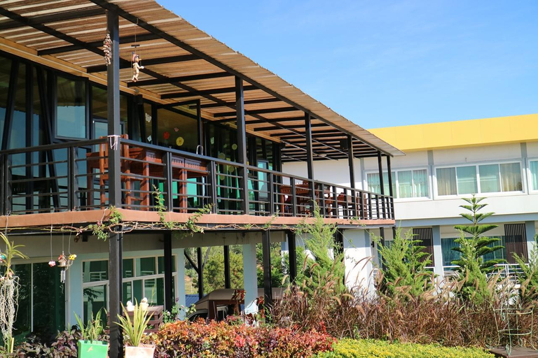 Food & Drinks 4, Breeze Hill Hotel, Khao Kho