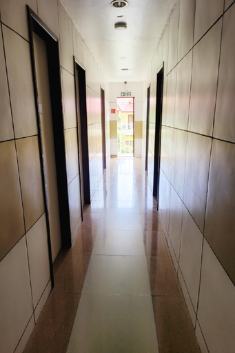Others 4, Sunny Point Hotel, Davao City