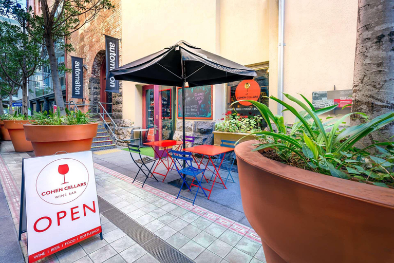 Others 4, Tribeca Serviced Apartments Melbourne, Melbourne