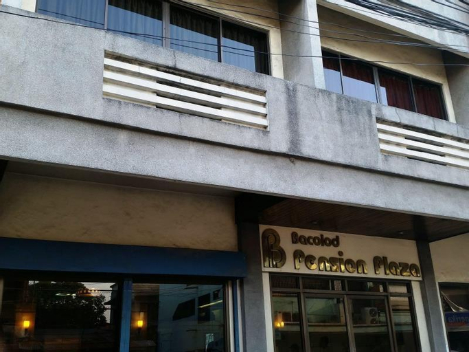 Others 2, Bacolod Pension Plaza, Bacolod City