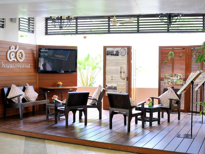 Food & Drinks 5, Kasemsarn Hotel Chanthaburi, Muang Chanthaburi
