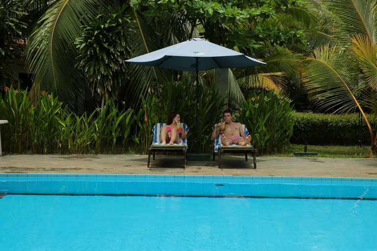 Sport & Beauty 2, Lagoon Paradise Beach Resort, Tangalle