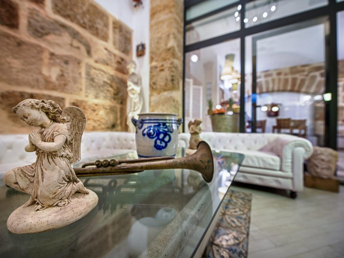 Public Area 4, B&B Porta di Castro, Palermo