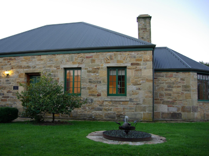 Others 5, Blackwood Park Cottages, Meander Valley