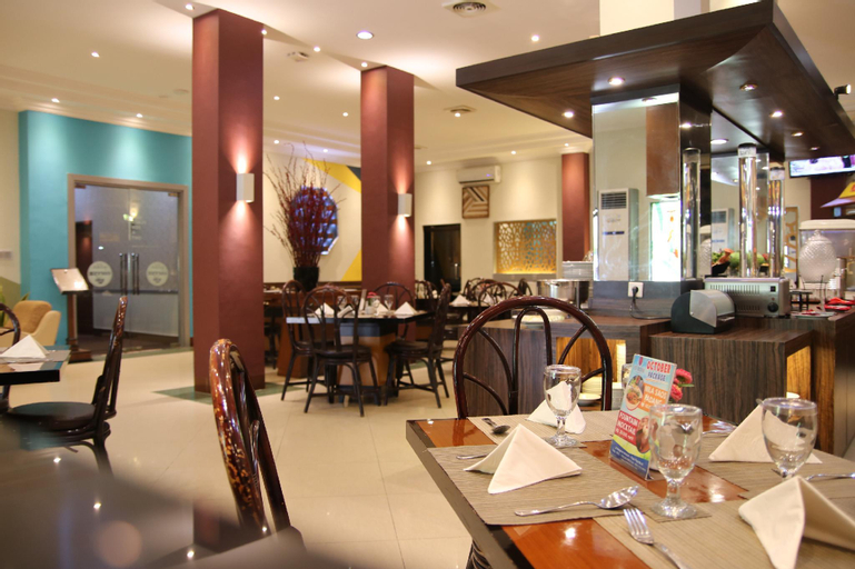 Hotel Roditha Banjarmasin, Banjarmasin