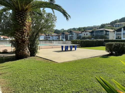 Apartment Urrugne, 3 bedrooms, 7 persons - FR-1-239-642, Pyrénées-Atlantiques