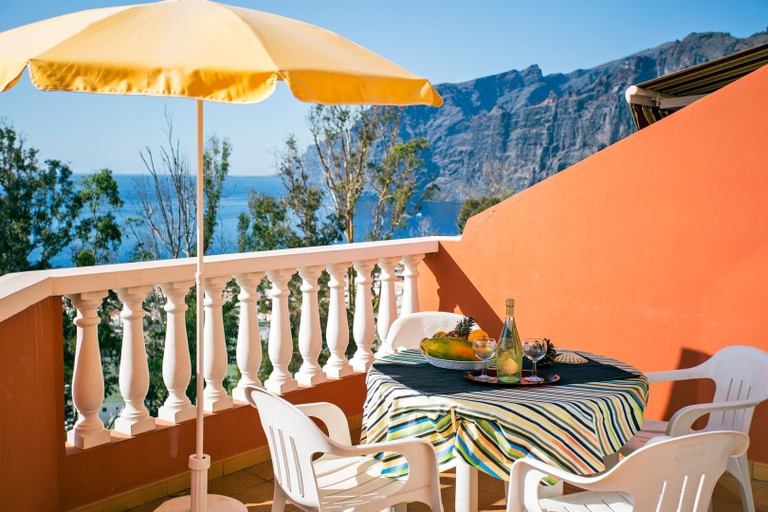 Others 3, 7Lizards - Ocean View Apartments, Santa Cruz de Tenerife