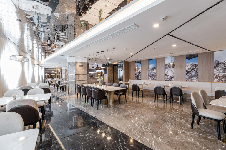 Food & Drinks 5, Atour Hotel Ningbo Xiangshan People Square, Ningbo