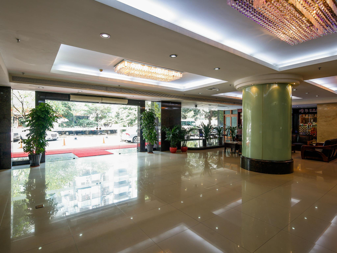 Others 4, Hong Ye Hotel, Guangzhou