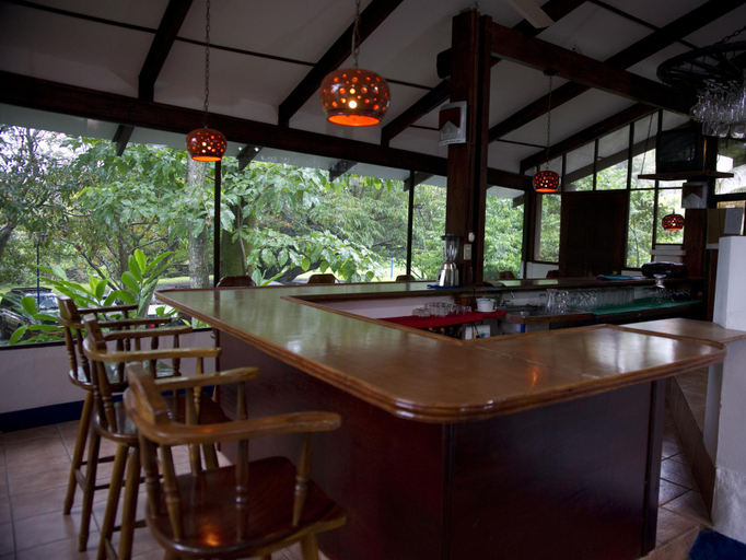 Food & Drinks 3, Airport Hotel Costa Rica, Alajuela