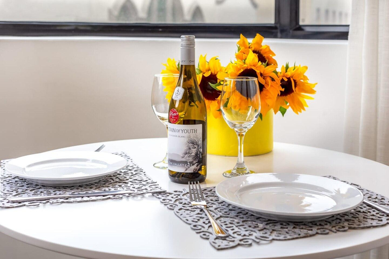 Food & Drinks, Tuynhuys Elegant City Pad, City of Cape Town