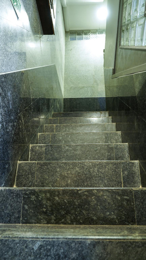 Public Area 3, Hotel Highway Residency, Mumbai Suburban