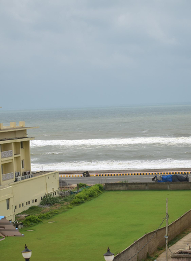 Others 3, Hotel Rupashree Bangala, Puri