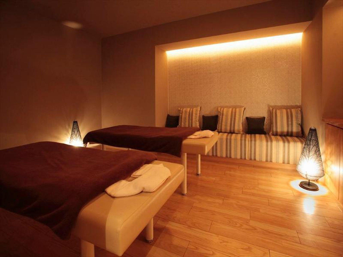 Bedroom 2, Suichokan (Female Only), Sapporo