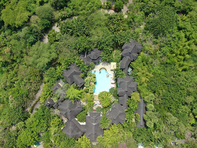 Others 5, Yanoda Rainforest No.1 Hotel, Hainan