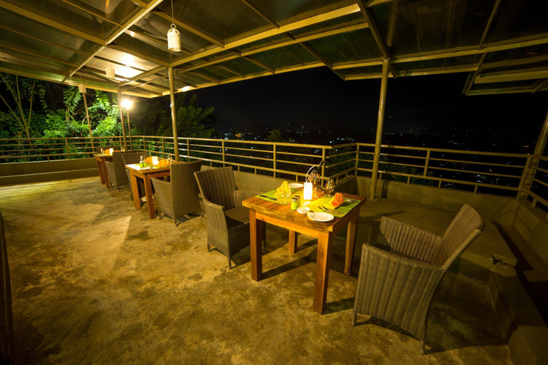 Food & Drinks 5, Range Hotel Kandy, K.F.G. & G. Korale