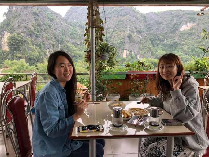 Food & Drinks 3, Sierra Homestay, Hoa Lư