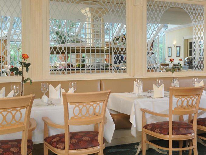 Food & Drinks 5, Hotel Am Schlosspark, Gotha