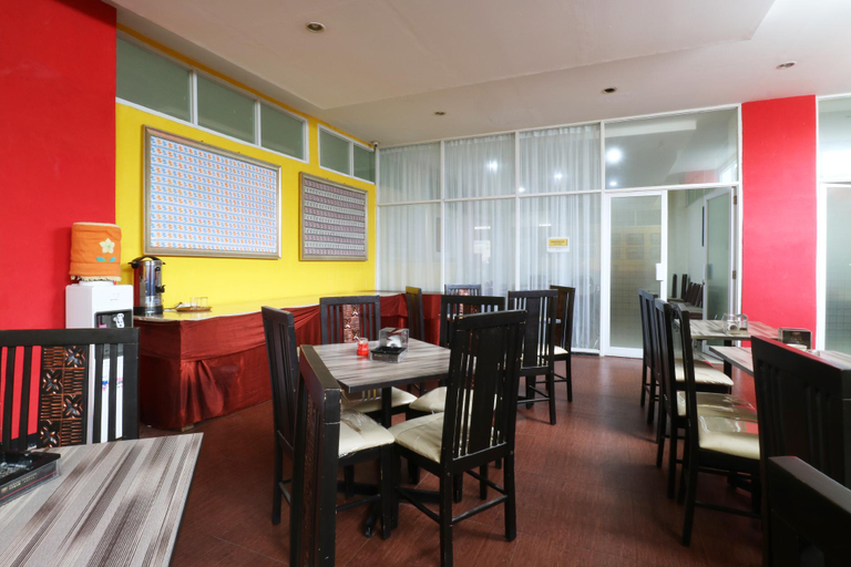 Others 4, Hotel D'Boegis, Central Jakarta