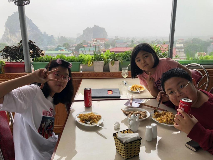 Food & Drinks 5, Sierra Homestay, Hoa Lư