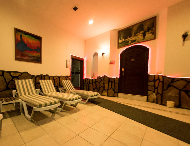 Public Area 2, Valeri Beach Hotel – All Inclusive, Kemer
