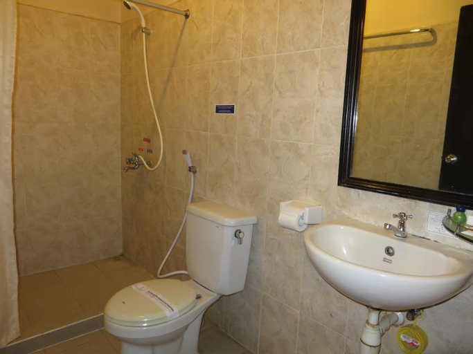 Bedroom, Insumo Palace Hotels & Resorts, Kediri