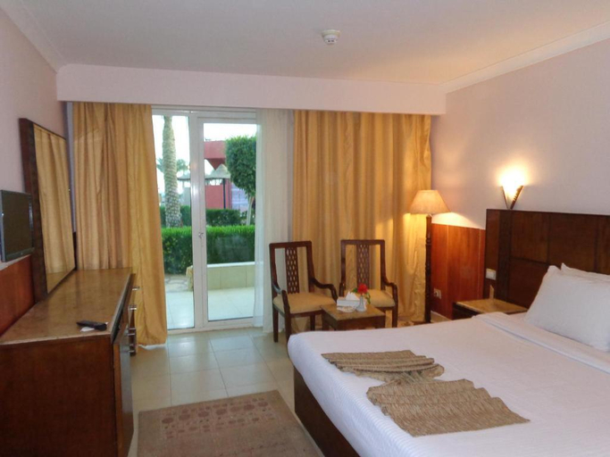 Bedroom 3, Retal View Resort El Sokhna, 'Ataqah