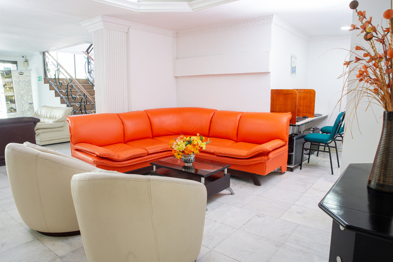 Public Area 4, Hotel Caribe Plaza Barranquilla, Barranquilla