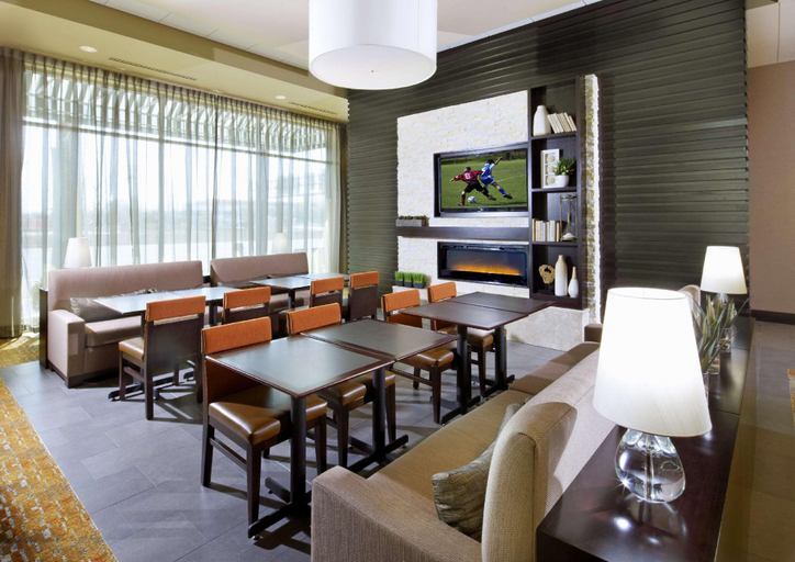 Food & Drinks 4, Homewood Suites by Hilton Springfield, Fairfax
