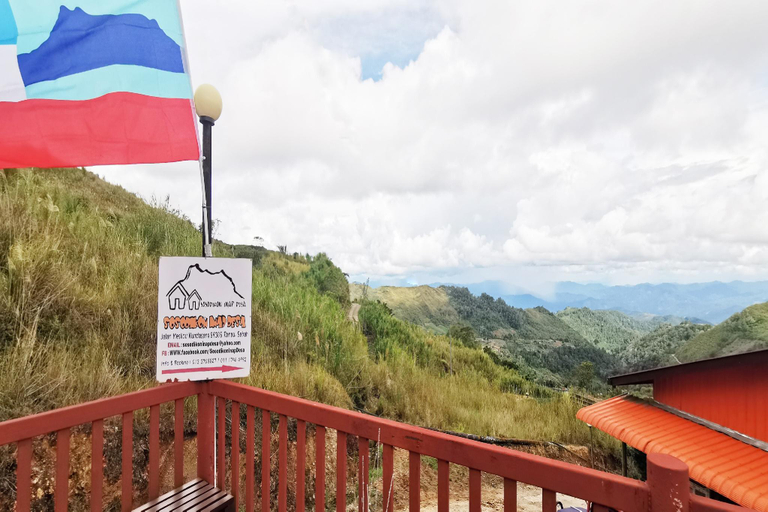 Others 3, Hotel O Sosodikon Inap Desa, Ranau