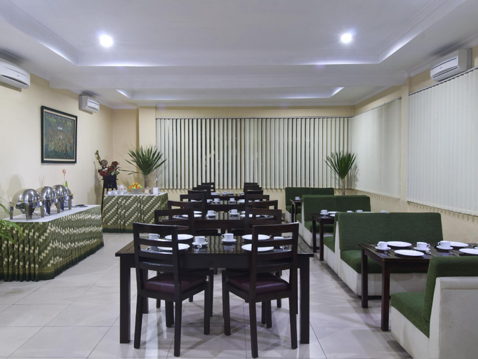 Business Facilities 4, Sentana Mulia Hotel Pemalang, Pemalang