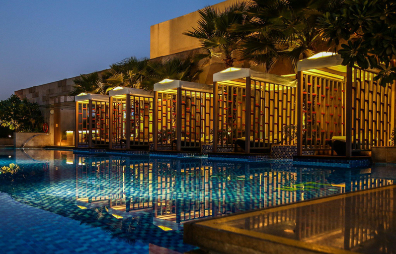 Sport & Beauty 3, Taj City Centre Gurugram, Gurgaon