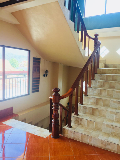 Public Area 2, Bountang Mountain View Riverside Hotel, Vangvieng