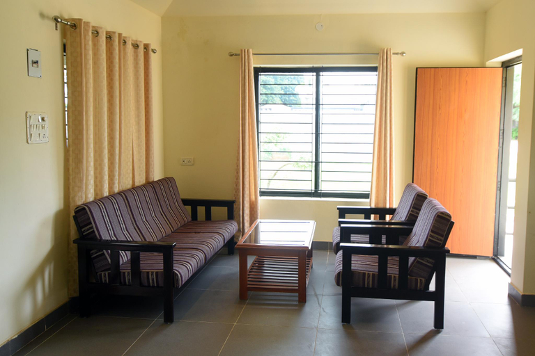 Public Area, DVG Socials, Davanagere