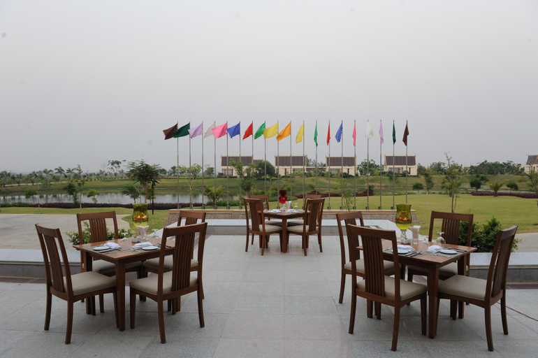 Food & Drinks 4, The Myat Mingalar Hotel, Naypyitaw