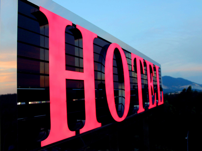 Exterior & Views 2, Hotel Time Boutique, Seremban