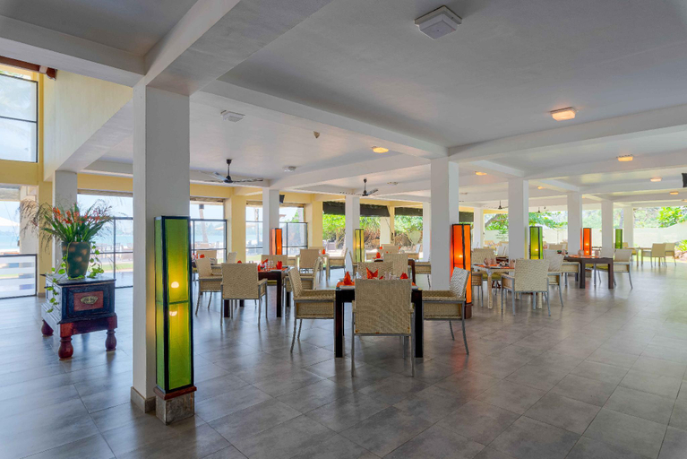 Public Area 4, Cocobay Unawatuna, Habaraduwa
