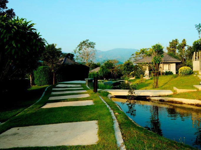 Sport & Beauty 5, Ashcarya Boutique Resort, Suan Phung