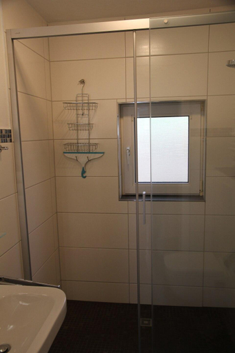 Bathroom, Wohnung Julius 6, Goslar